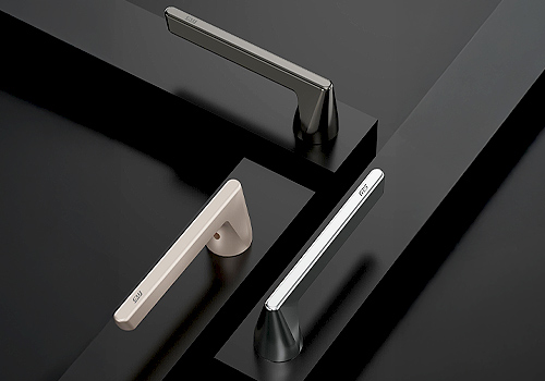 London Design Awards - Polaris Series Handle (Without Base)