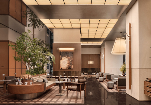 London Design Winner - TOMO DESIGN - PARAGON GARDEN