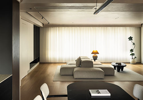 London Design Winner - Aura Craft Space - Serenity’s Gaze