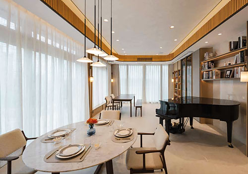 London Design Awards - Chord