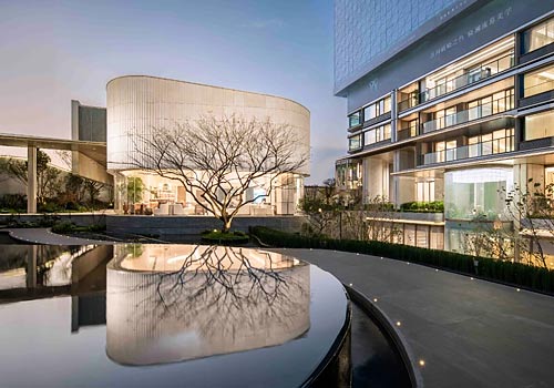 London Design Winner - ZWA - NATURE MOON