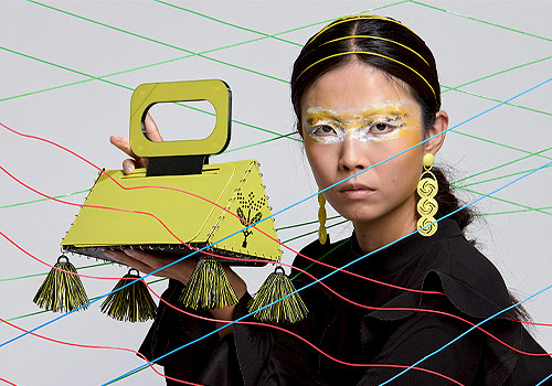 London Design Winner - 3dseason - Yiayia