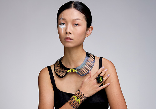 London Design Awards - Honey be