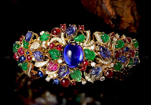 London Design Winner - Hangzhou Aizuo Cultural and Creative Co., Ltd. - Fairy of the Forest