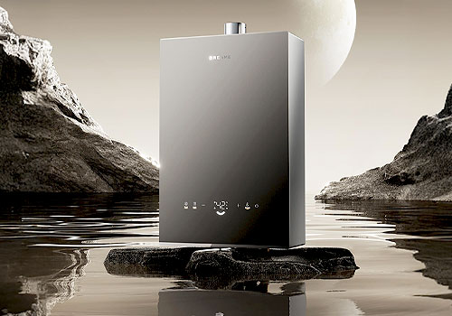 London Design Winner - Zhiyue Youchuang Technology (Suzhou) Co., Ltd - STARY SERIES