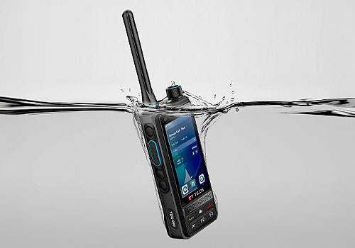 London Design Awards - Tytech TDC990