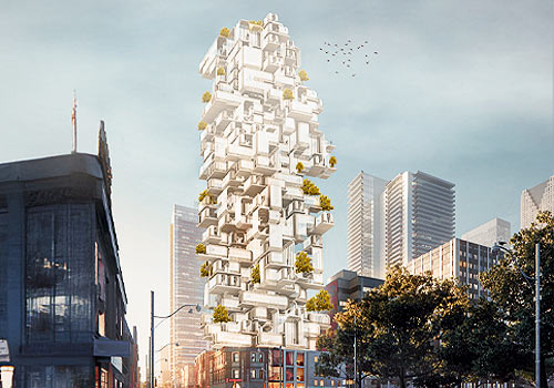 London Design Winner - Haoyue Zhang - ANT - Amenities Navigation Technology