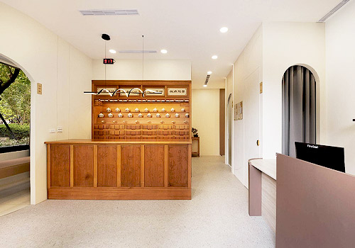 London Design Awards - A Corner of Serenity