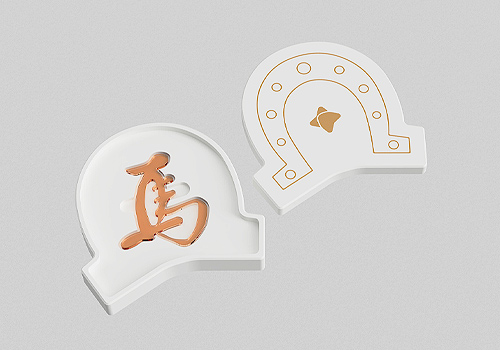 London Design Awards - SparksGlo Horse Sugar Script Blind Box
