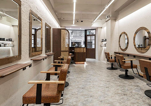 London Design Winner - Creep Design studio - Trace of Timber