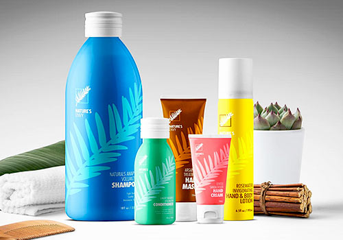 London Design Winner - tofuStudio - Pure Harmony: The New Nature's Envy