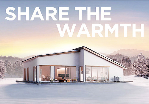London Design Winner - Nato Studio - Hygge Moment in Nordic, Midea Raynor Share the Warmth