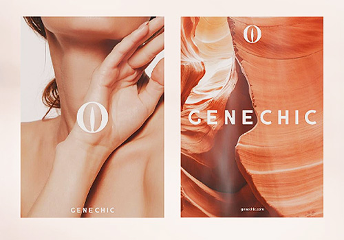 London Design Winner - Benny Design Studio - GENECHIC