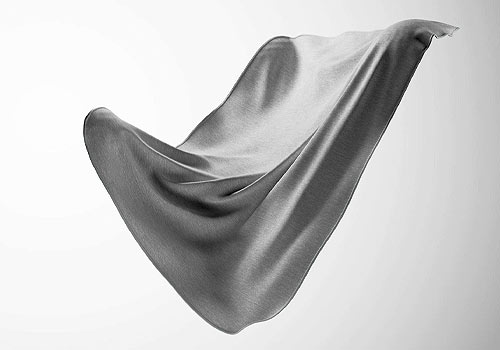 London Design Winner - Miles Wang - Elegear Arc-Chill 3.0 Cooling Blanket