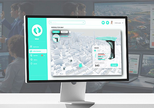 London Design Awards - WILO
