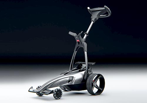 London Design Winner - Navee Technology Co., Ltd. - Eagle F1