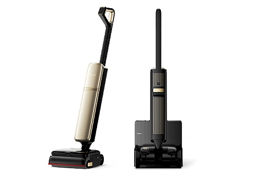 London Design Winner - Dreame Technology (Suzhou) Co., Ltd. - Astra 1.0 Ultra Station