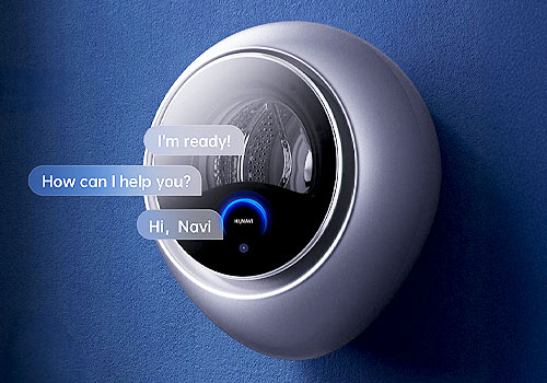 London Design Winner - Hangzhou Xinshuo Technology Co., Ltd. - Smartwash AI