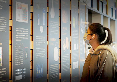 London Design Winner - Yunlin County Government - 2025 Yunlin Design Week: Yunlin Flow