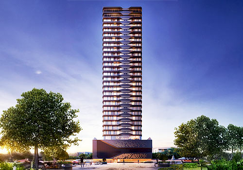 London Design Winner - Castro Architects - Ventus