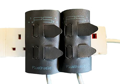 London Design Awards - PlugShield: Passive Fire Protection at the Plug Interface