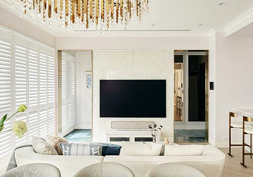 London Design Winner - 水設計室物所 W.Design - Luminous Prelude