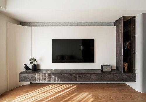 London Design Winner - Soxu Interior Design - Arc of Light