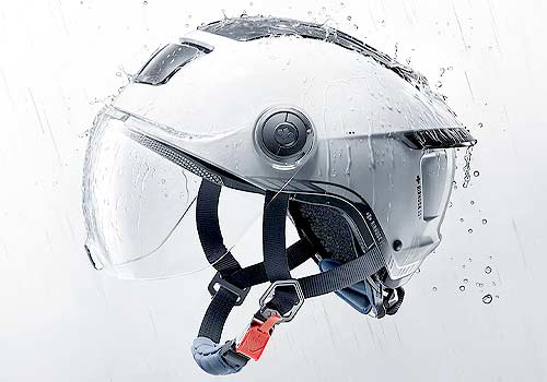 London Design Winner - Hangzhou Bee Sporting Goods Co., Ltd. - Bibee Ventix 2 Helmet