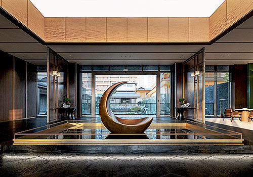 London Design Awards - JIANG YUE CHEN LU