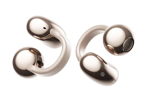London Design Winner - Zero Boundary Singularity Technology (Shenzhen) Co., Ltd.  - MOVA TPEAK Clip Pro