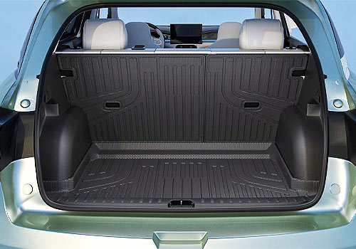 London Design Winner - Shandong Cheliyou Automotive Products Co., Ltd. - Full-Coverage Car Floor Mats