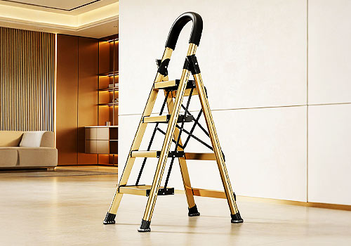 London Design Winner - Linyi Hongjiangzhixin Metal Technology Co., Ltd - Household Ladder