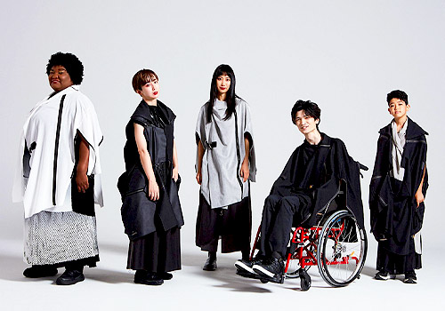 London Design Awards - Coat Stole 2026 Edition: A Time-Transcending Garment
