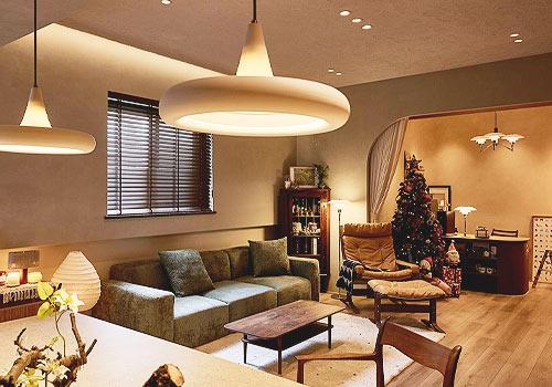 London Design Winner - BWan & Co. | INTERIOR WORKS - The Radiance of Timeless Elegance