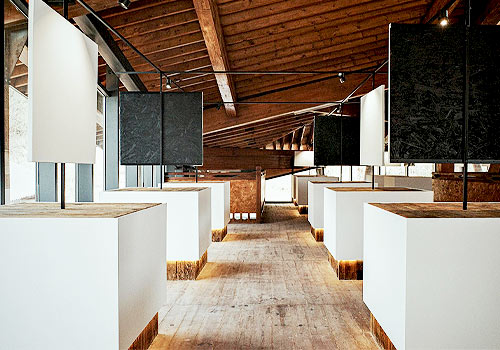 London Design Winner - YUAN SONGHAO, DENG XIAOJIE - Shilong Living Heritage Regeneration System