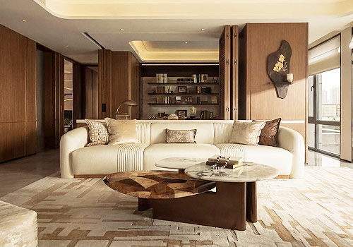 London Design Winner - ZSD - Hangzhou Begonia
