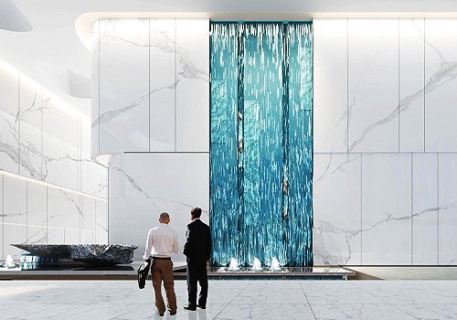 London Design Awards - Hohhot Production Command Center