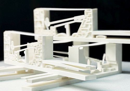 London Design Awards - Audible Architecture