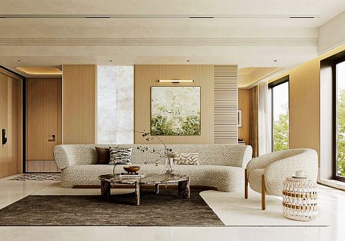 London Design Winner - Fengio Design - BEIER PURI