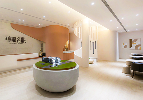 London Design Awards - Dreamward Departure