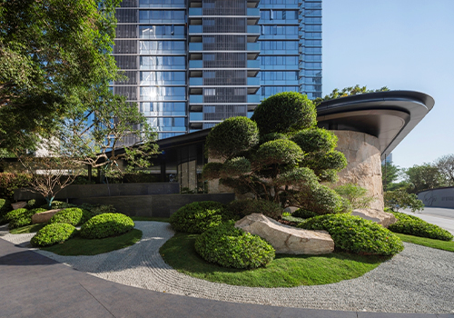 London Design Winner - KANKEI DESIGN STUDIO - THE APEX