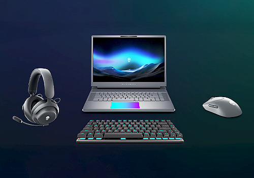 London Design Awards - Alienware Command Center