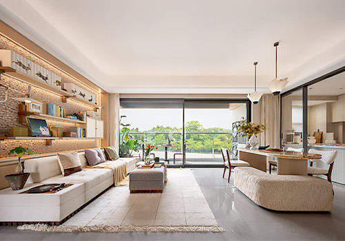 London Design Awards - BIHAIJIUHAO