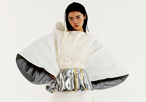London Design Winner - Weilin Chen - Out of Focus Glow