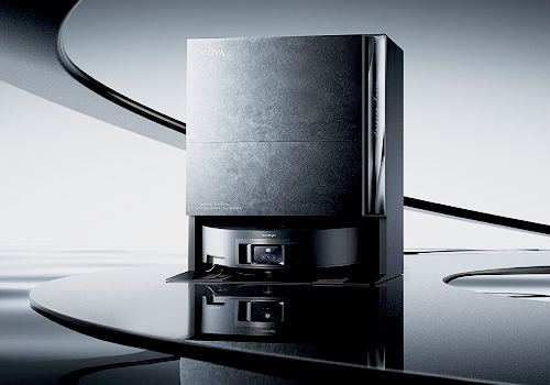 London Design Awards - Z70 Ultra Roller Complete