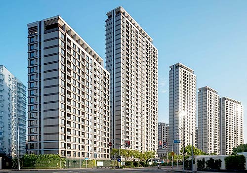 London Design Winner - Lacime Architects - CASA RIVERA – Contemporary Jiangnan Living