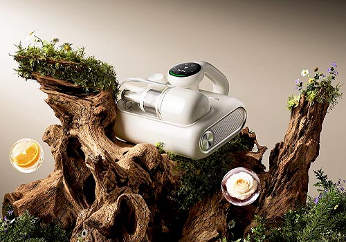 London Design Winner - Spacewalker Technology (Suzhou) Co.,Ltd. - MOVA Q30