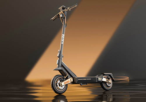 London Design Winner - Navee Technology Co., Ltd. - ST5