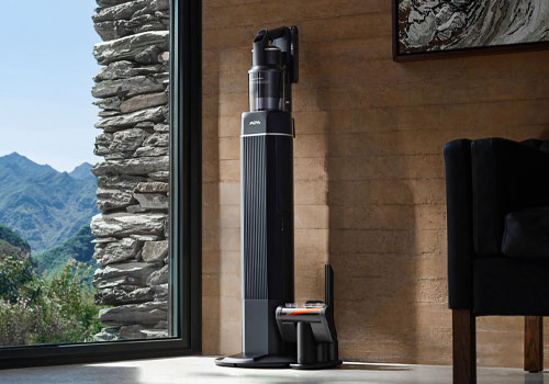 London Design Winner -  Spacewalker Technology (Suzhou) Co.,Ltd. - MOVA G70 Station
