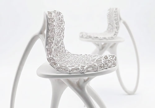 London Design Winner - VELORA Design Studio - VELORA
